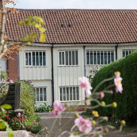 Tinsmiths House Bed & Breakfast Aylsham Exterior photo