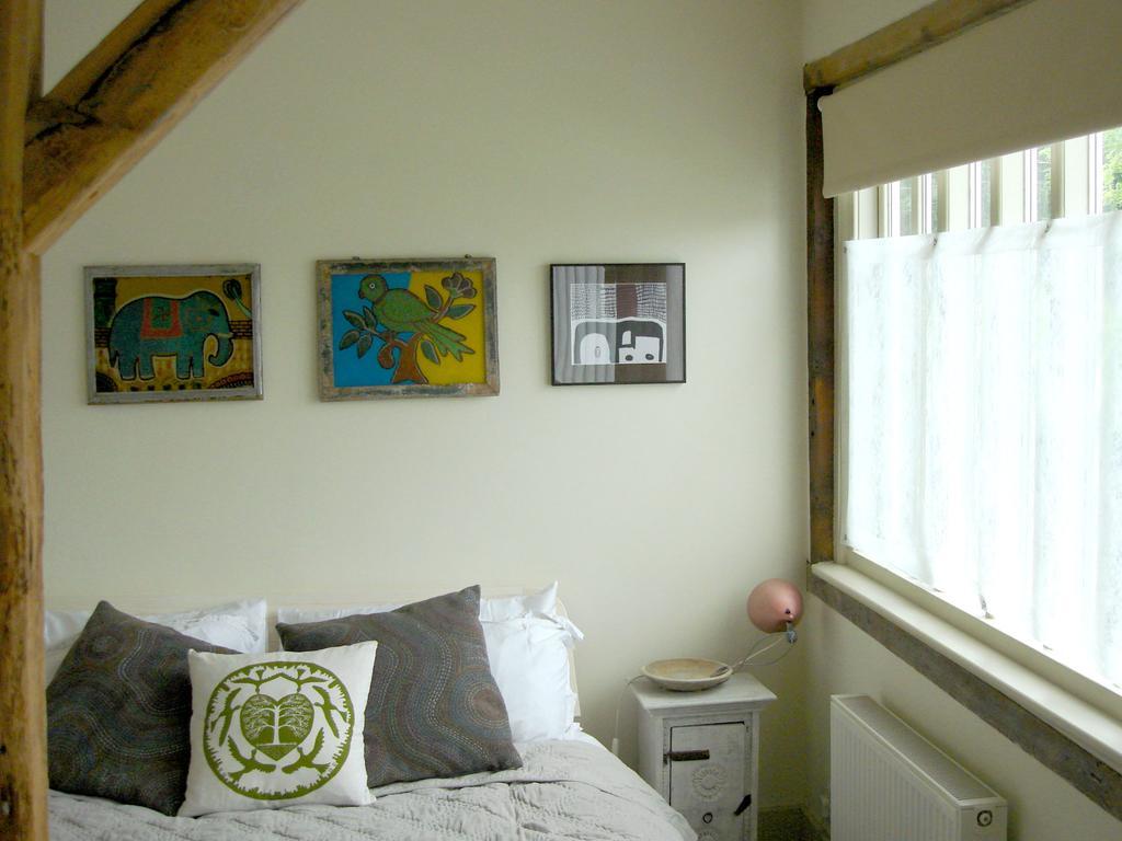 Tinsmiths House Bed & Breakfast Aylsham Exterior photo
