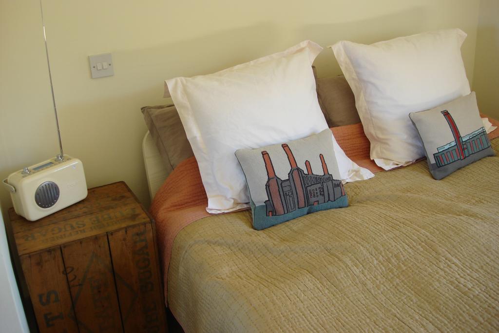 Tinsmiths House Bed & Breakfast Aylsham Exterior photo