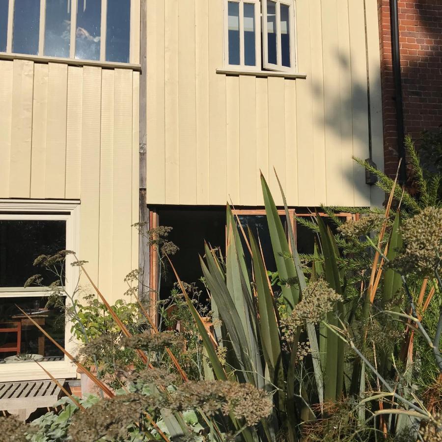 Tinsmiths House Bed & Breakfast Aylsham Exterior photo